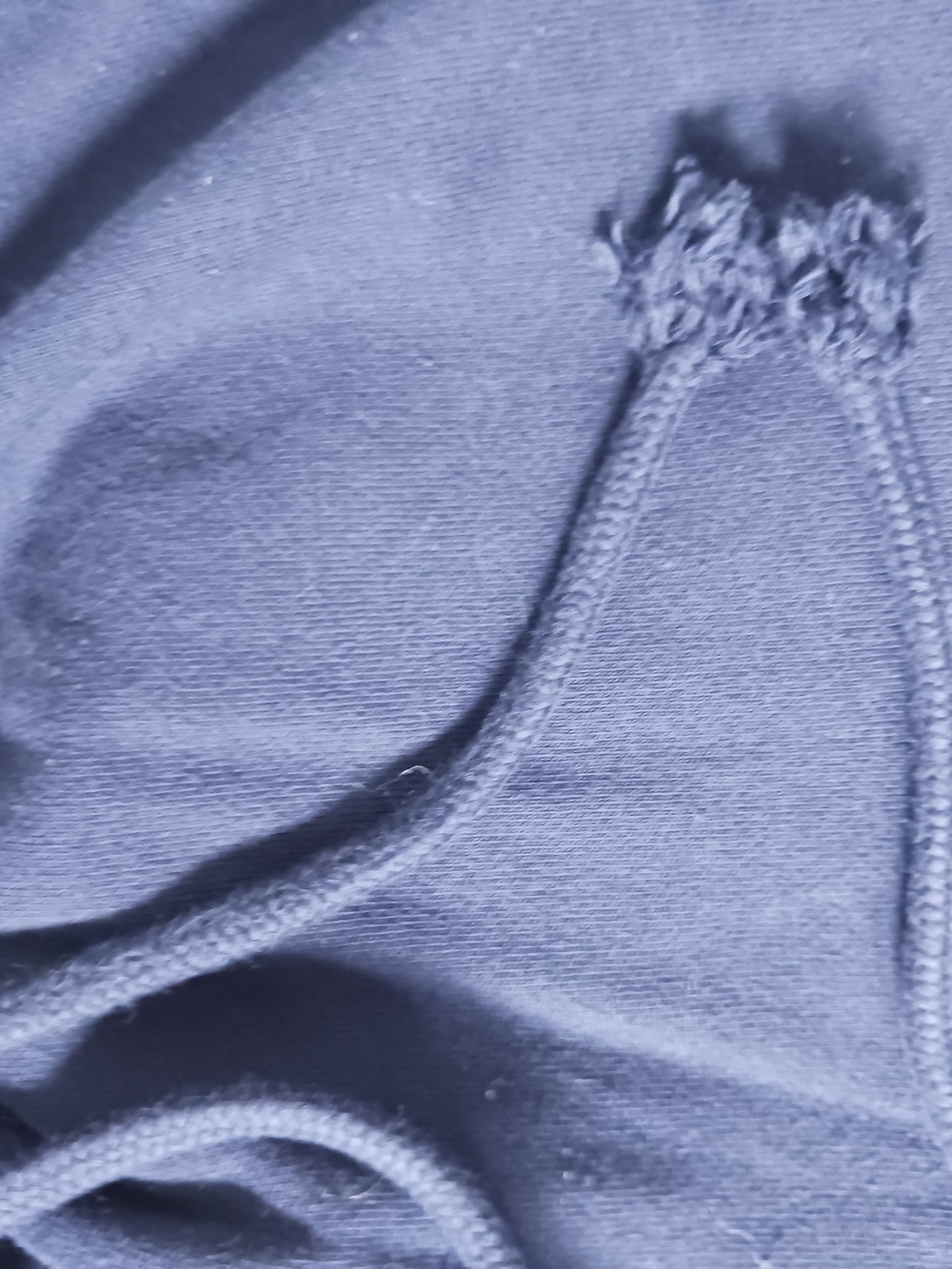 Garage Cargo Sweatpants - Picture 5 of 7